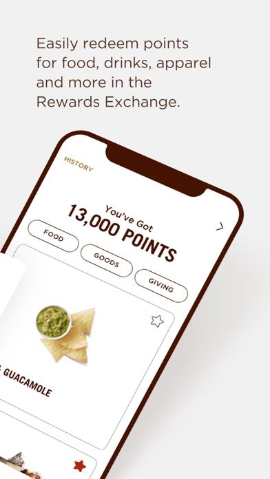 Chipotle - Fresh Food Fast
