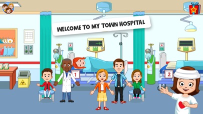 My Town : Hospital