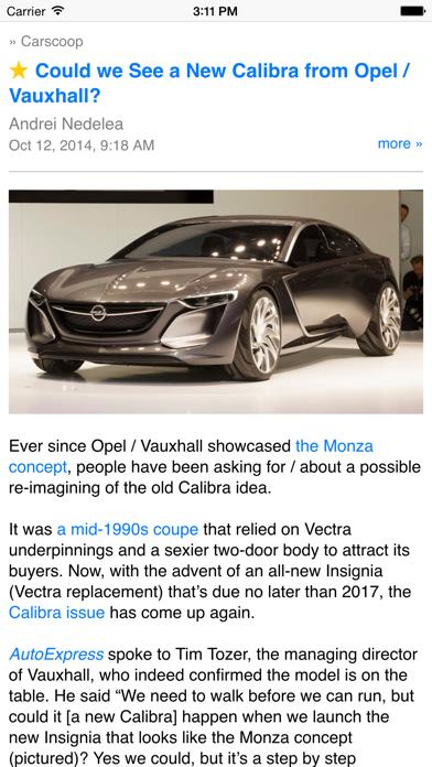 Feeddler RSS Reader Pro