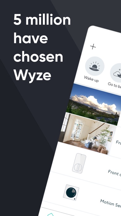 Wyze - Make Your Home Smarter