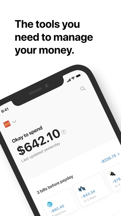 Even App