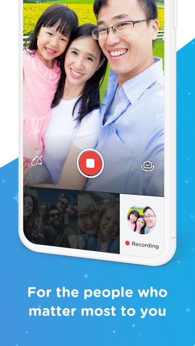 Marco Polo - Video Messenger