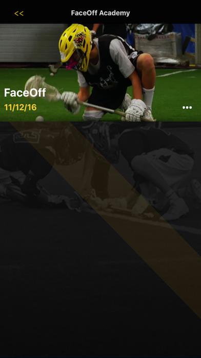 FaceOffAcademy
