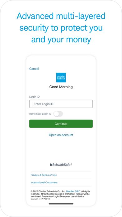 Schwab Mobile
