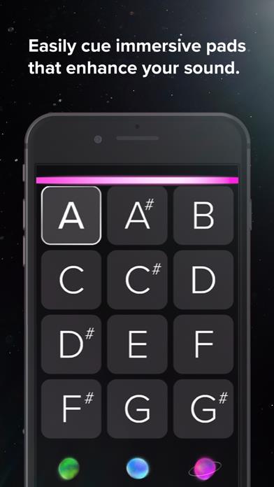 AeroPads - Pads & Soundscapes