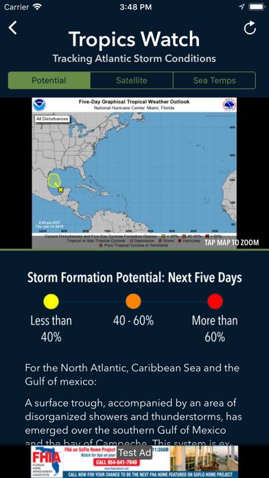 Max Tracker Hurricane WPLG
