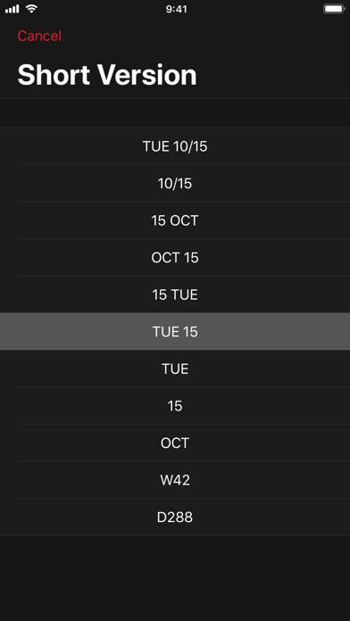 Better Day: A Complication