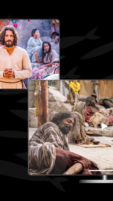 The Chosen: Stream the Series