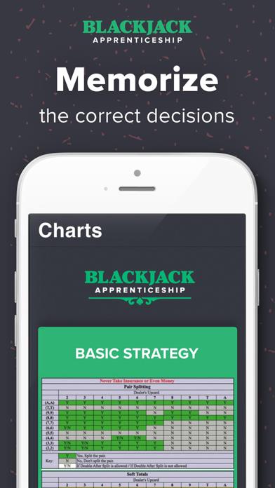 Blackjack & Card Counting Pro
