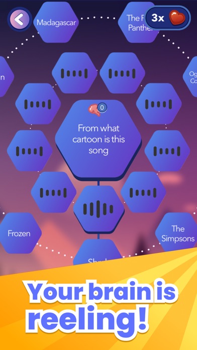 Erudite — Trivia & Quiz Game