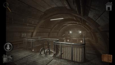 Meridian 157: Chapter 2