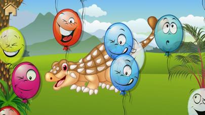 Dino Puzzle for Kids Full Game