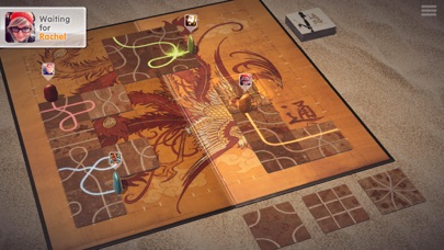 Tsuro - The Game of the Path