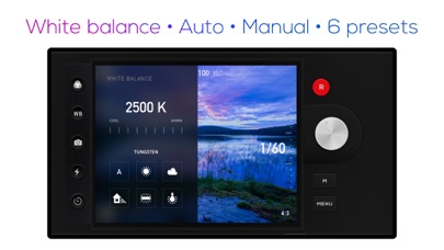 FILCA - SLR Film Camera