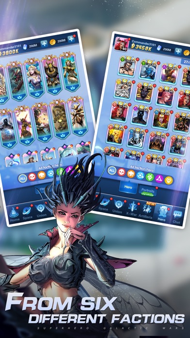 X-HERO: Save Animals