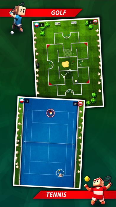 Flick Champions Classic