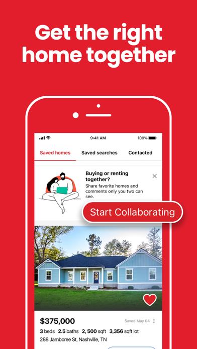 Realtor.com Real Estate