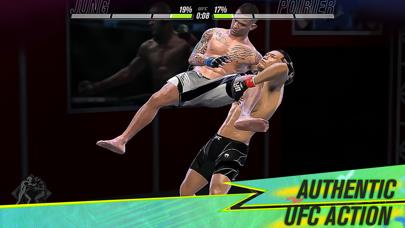 EA SPORTS™ UFC® 2
