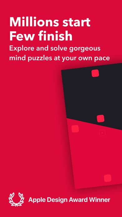 Blackbox – brain puzzles