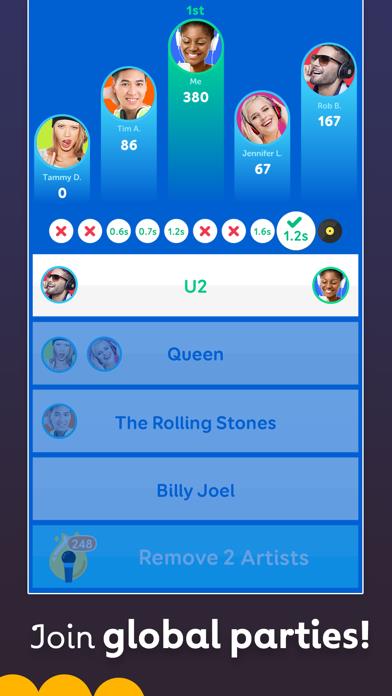 SongPop Classic - Music Trivia