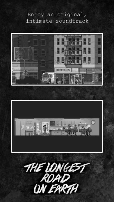 The Longest Road On Earth