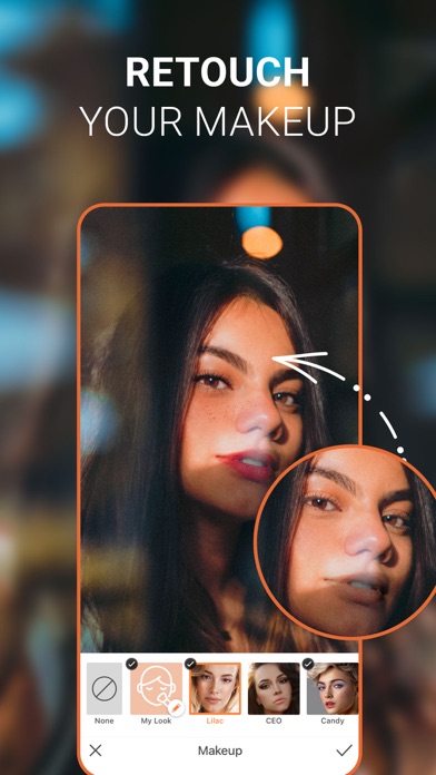 AirBrush - AI Photo Editor
