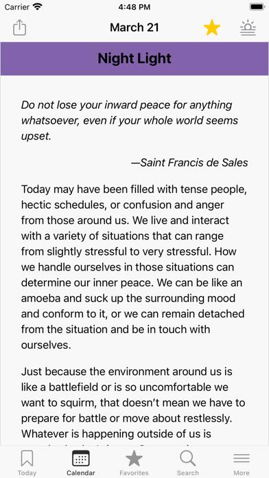 Morning Light / Night Light