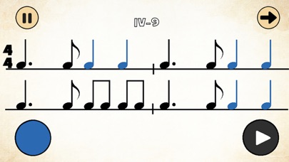 Rhythm Cat - Read Music