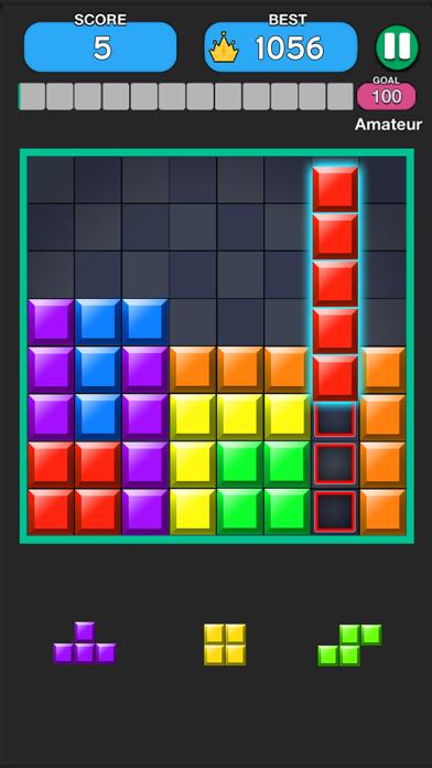 Block Puzzle ·