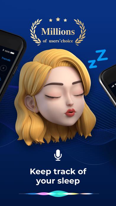 ShutEye: Sleep Tracker, Sounds