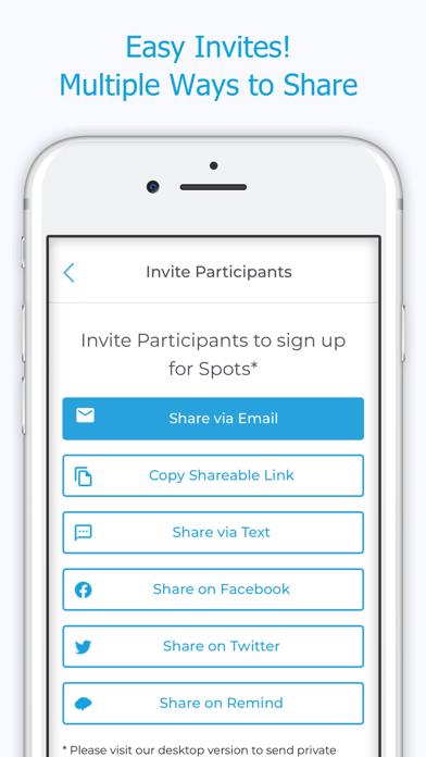 Sign Up by SignUp.com