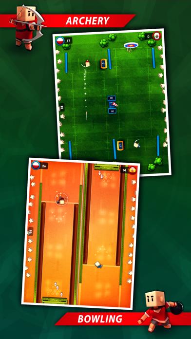 Flick Champions Classic