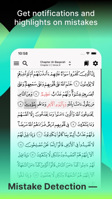 Tarteel: Quran A.I.