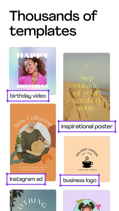 Canva: Design, Photo & Video