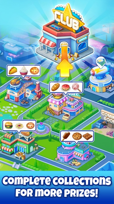 Bingo Journey！Live Bingo Games