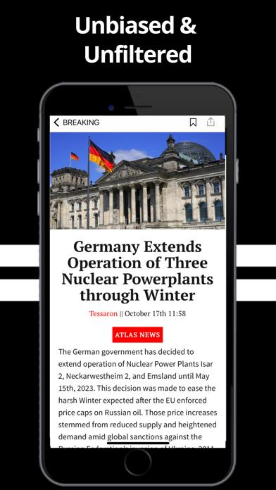 The Atlas News