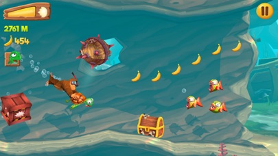 Banana Kong 2