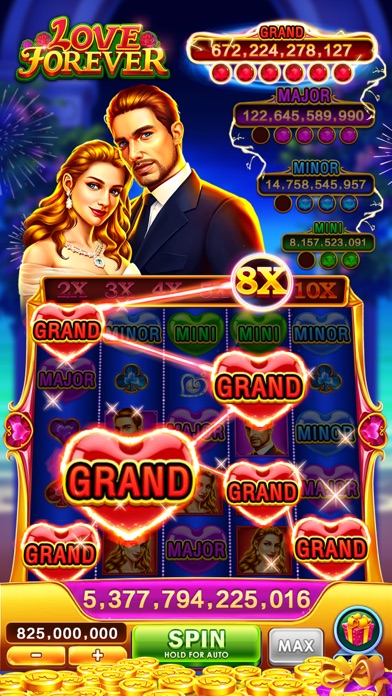 Vegas Hit™ - Casino Slots