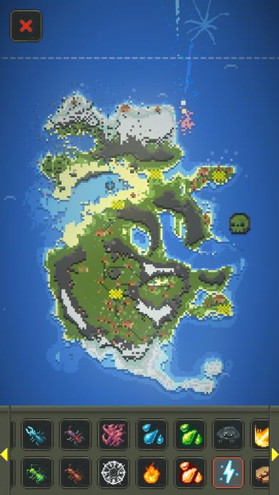 WorldBox - God Sandbox