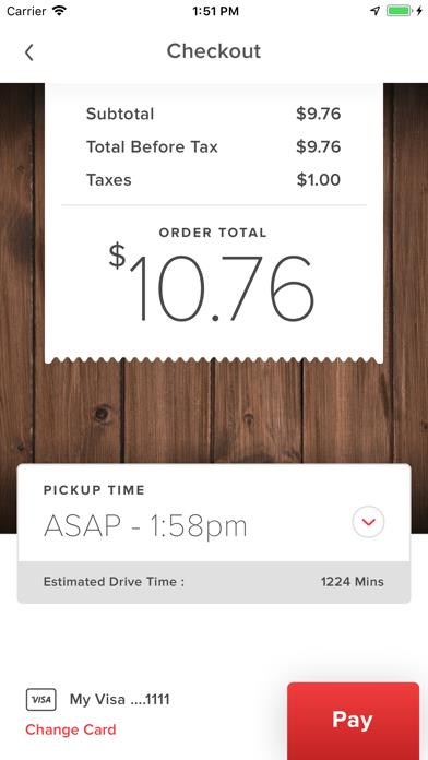 The Habit Burger Grill