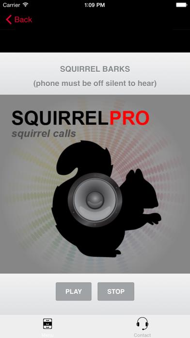 Squirrel Calls-SquirrelPro-Squirrel Hunting Call