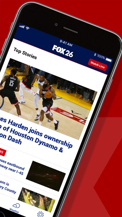 FOX 26 Houston: News & Alerts
