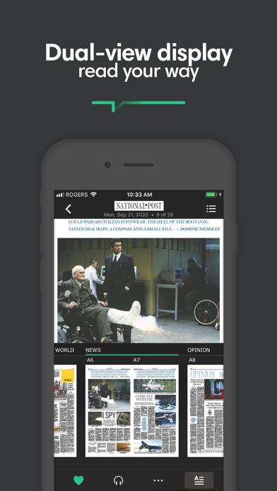 PressReader: News & Magazines