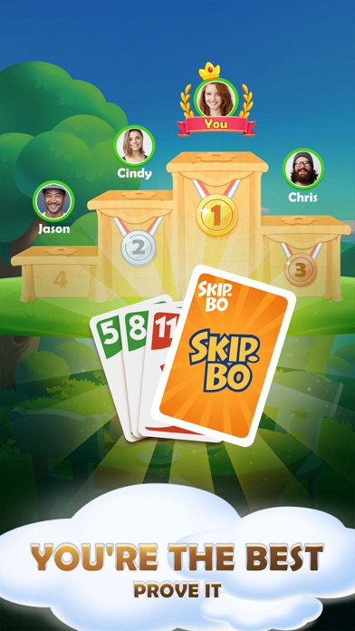 Skip-Bo