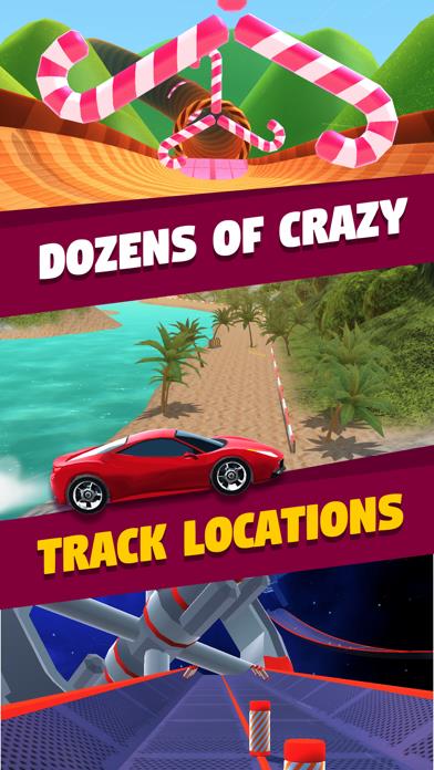 Race Master 3D - Car Racing
