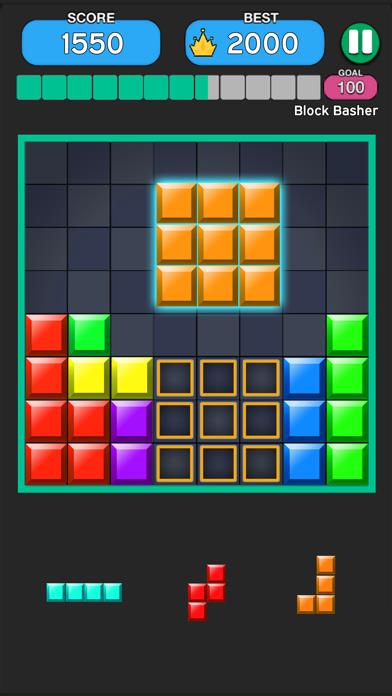 Block Puzzle ·