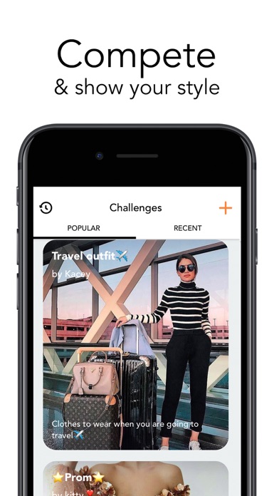 Combyne - your perfect Outfit