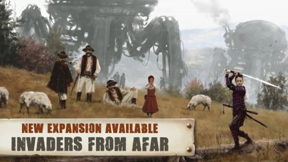 Scythe: Digital Edition