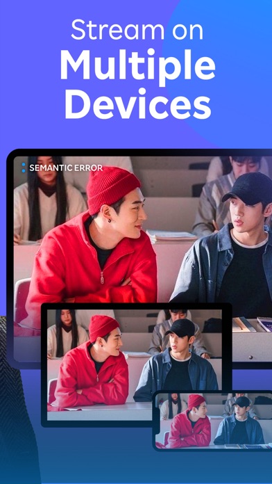 Viki: Asian Drama, Movies & TV