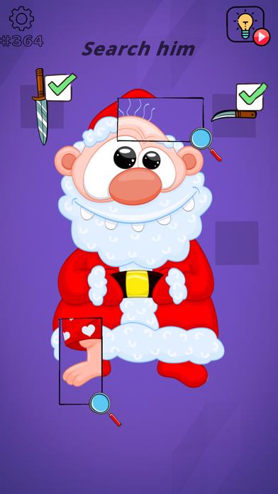 Brain Wash - Puzzle Mind Game